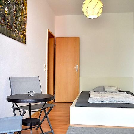Cottbuser FeWo - EG. Exterior foto